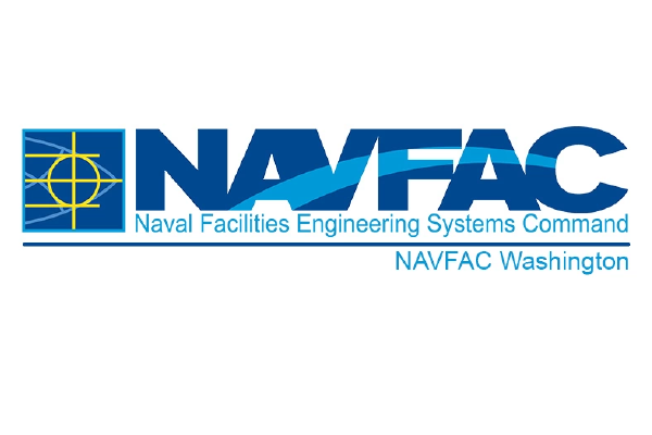 NAVFAC Washington Logo
